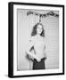 Rita Hayworth-null-Framed Photo