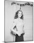 Rita Hayworth-null-Mounted Photo