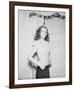 Rita Hayworth-null-Framed Photo