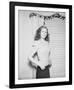 Rita Hayworth-null-Framed Photo