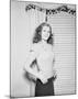 Rita Hayworth-null-Mounted Photo