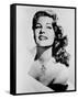 Rita Hayworth-null-Framed Stretched Canvas