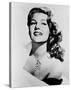 Rita Hayworth-null-Stretched Canvas