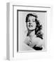 Rita Hayworth-null-Framed Photo