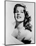 Rita Hayworth-null-Mounted Photo