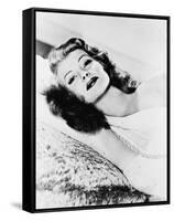 Rita Hayworth-null-Framed Stretched Canvas