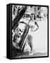 Rita Hayworth-null-Framed Stretched Canvas