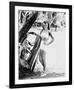 Rita Hayworth-null-Framed Photo