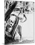 Rita Hayworth-null-Mounted Photo