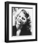 Rita Hayworth-null-Framed Photo