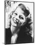 Rita Hayworth-null-Mounted Photo