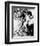 Rita Hayworth-null-Framed Photo