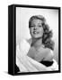 Rita Hayworth-null-Framed Stretched Canvas