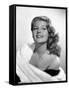 Rita Hayworth-null-Framed Stretched Canvas