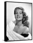 Rita Hayworth-null-Framed Stretched Canvas