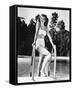 Rita Hayworth-null-Framed Stretched Canvas