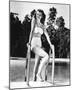 Rita Hayworth-null-Mounted Photo