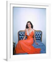 Rita Hayworth-null-Framed Photo