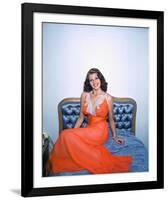 Rita Hayworth-null-Framed Photo