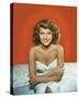 Rita Hayworth-null-Stretched Canvas