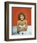 Rita Hayworth-null-Framed Photo