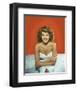 Rita Hayworth-null-Framed Photo