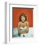 Rita Hayworth-null-Framed Photo