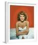 Rita Hayworth-null-Framed Photo