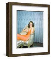 Rita Hayworth-null-Framed Photo