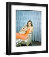 Rita Hayworth-null-Framed Photo