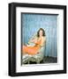 Rita Hayworth-null-Framed Photo