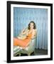 Rita Hayworth-null-Framed Photo