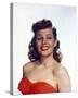 Rita Hayworth-null-Stretched Canvas