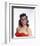 Rita Hayworth-null-Framed Photo