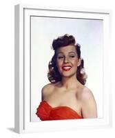 Rita Hayworth-null-Framed Photo