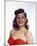 Rita Hayworth-null-Mounted Photo