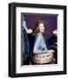 Rita Hayworth-null-Framed Photo