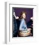 Rita Hayworth-null-Framed Photo