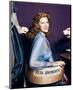 Rita Hayworth-null-Mounted Photo