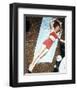 Rita Hayworth-null-Framed Photo