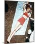 Rita Hayworth-null-Mounted Photo