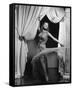 Rita Hayworth-null-Framed Stretched Canvas