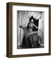 Rita Hayworth-null-Framed Photo