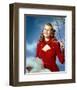 Rita Hayworth-null-Framed Photo