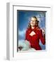 Rita Hayworth-null-Framed Photo