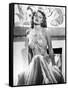 Rita Hayworth-null-Framed Stretched Canvas