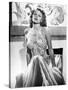 Rita Hayworth-null-Stretched Canvas