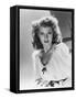 Rita Hayworth-null-Framed Stretched Canvas