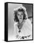 Rita Hayworth-null-Framed Stretched Canvas