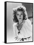 Rita Hayworth-null-Framed Stretched Canvas